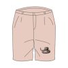 Women's Fleece Out Shorts Thumbnail