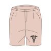 Women's Fleece Out Shorts Thumbnail