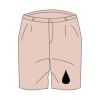 Women's Fleece Out Shorts Thumbnail