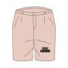 Women's Fleece Out Shorts Thumbnail