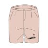 Women's Fleece Out Shorts Thumbnail