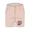 Women's Fleece Out Shorts Thumbnail
