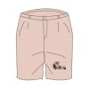 Women's Fleece Out Shorts Thumbnail