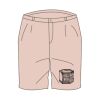 Women's Fleece Out Shorts Thumbnail