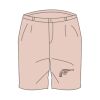 Women's Fleece Out Shorts Thumbnail