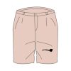 Women's Fleece Out Shorts Thumbnail