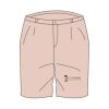 Women's Fleece Out Shorts Thumbnail