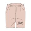 Women's Fleece Out Shorts Thumbnail