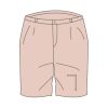 Women's Fleece Out Shorts Thumbnail