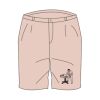 Women's Fleece Out Shorts Thumbnail