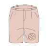 Women's Fleece Out Shorts Thumbnail