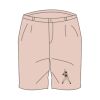 Women's Fleece Out Shorts Thumbnail