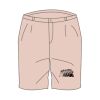 Women's Fleece Out Shorts Thumbnail