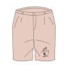 Women's Fleece Out Shorts Thumbnail