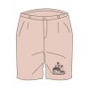 Women's Fleece Out Shorts Thumbnail