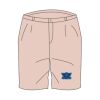 Women's Fleece Out Shorts Thumbnail