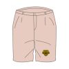 Women's Fleece Out Shorts Thumbnail