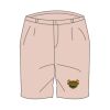 Women's Fleece Out Shorts Thumbnail