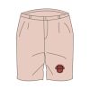 Women's Fleece Out Shorts Thumbnail