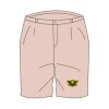 Women's Fleece Out Shorts Thumbnail