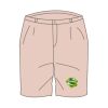 Women's Fleece Out Shorts Thumbnail