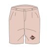Women's Fleece Out Shorts Thumbnail