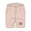 Women's Fleece Out Shorts Thumbnail