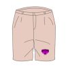 Women's Fleece Out Shorts Thumbnail
