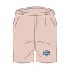 Women's Fleece Out Shorts Thumbnail