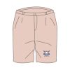 Women's Fleece Out Shorts Thumbnail