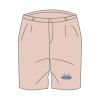 Women's Fleece Out Shorts Thumbnail