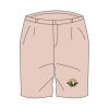 Women's Fleece Out Shorts Thumbnail