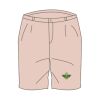 Women's Fleece Out Shorts Thumbnail