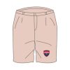 Women's Fleece Out Shorts Thumbnail