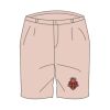 Women's Fleece Out Shorts Thumbnail