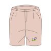 Women's Fleece Out Shorts Thumbnail