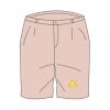 Women's Fleece Out Shorts Thumbnail