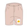 Women's Fleece Out Shorts Thumbnail