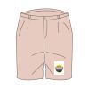 Women's Fleece Out Shorts Thumbnail