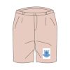 Women's Fleece Out Shorts Thumbnail