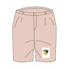 Women's Fleece Out Shorts Thumbnail
