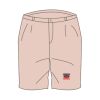 Women's Fleece Out Shorts Thumbnail