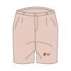 Women's Fleece Out Shorts Thumbnail