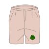 Women's Fleece Out Shorts Thumbnail