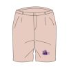 Women's Fleece Out Shorts Thumbnail