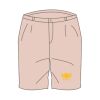 Women's Fleece Out Shorts Thumbnail