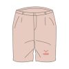 Women's Fleece Out Shorts Thumbnail