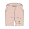 Women's Fleece Out Shorts Thumbnail