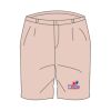 Women's Fleece Out Shorts Thumbnail