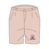 Women's Fleece Out Shorts Thumbnail